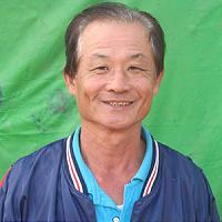 胡文雄